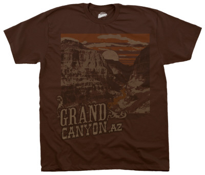 Buy Grand Canyon at AllPosters.com