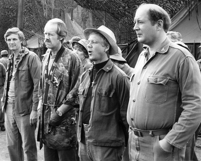 M*A*S*H