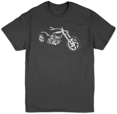 Motorcycle Slang Terms