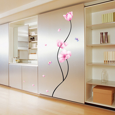 Perfect Flower Stem Posters