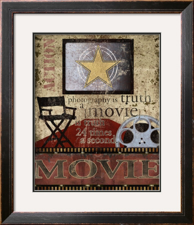 Buy 24 Times a Second at AllPosters.com