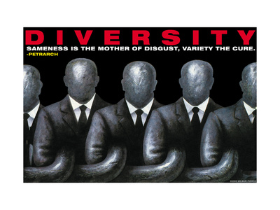 Diversity