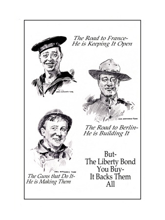 Liberty Bond