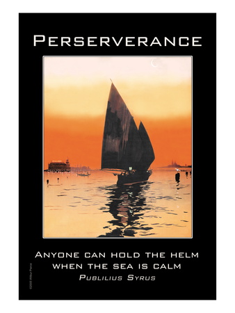 Perseverance