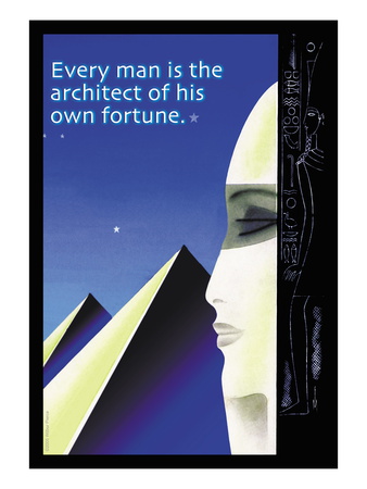Architect of Fortune