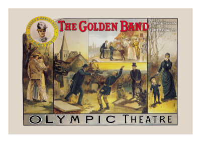 The Golden Band
