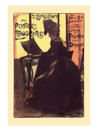 2nd Exposition of Printers and Lithographers