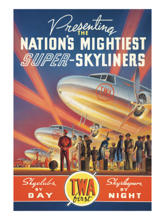 Super Skyliners