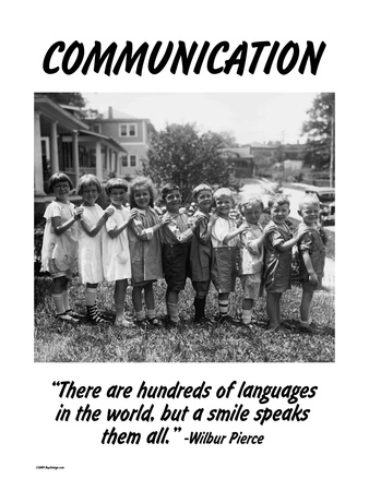Communication