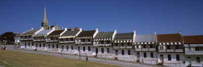 Donkin Street, Belmont Terrace, Donkin Reserve, Port Elizabeth, Eastern Cape Province, South Africa