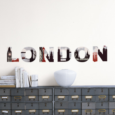 Buy London at AllPosters.com