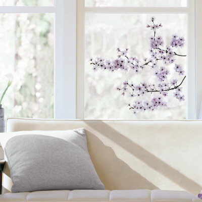 Cherry Blossom(Window Decal) Posters