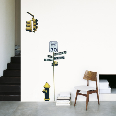 New York Posters