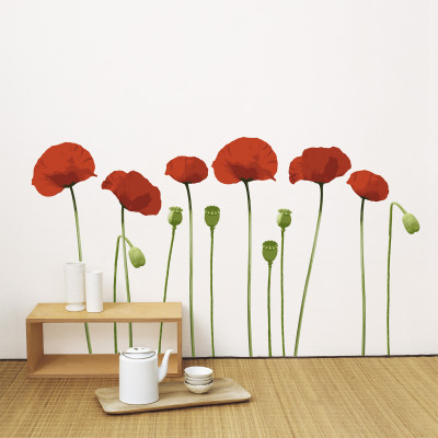 Poppy Posters