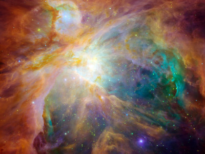 Orion Nebula