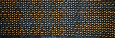 Star Mounted on Wall of War Memorial, Freedom Wall, National World War Ii Memorial, Washington DC
