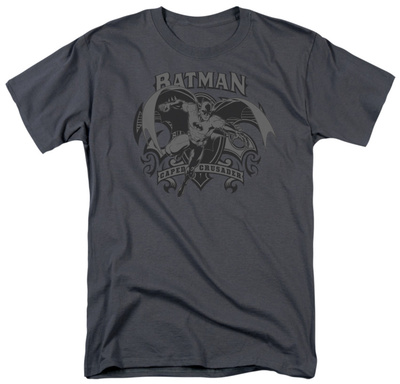 Batman-Crusade