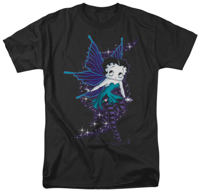 Betty Boop - Sparkle Fairy
