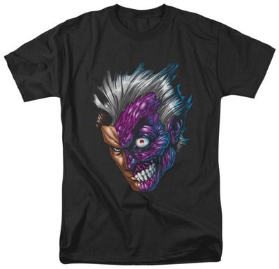 Batman-Just Face