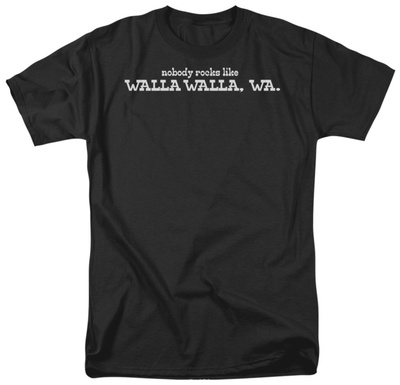 Buy Walla Walla at AllPosters.com