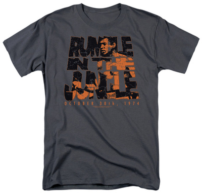Ali-Rumble Crumble