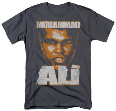 Ali-Angry Orange