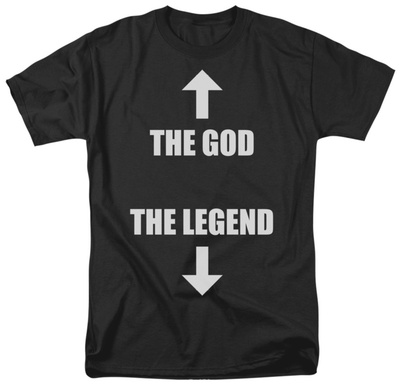 The God
