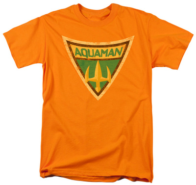 Batman BB-Aquaman Shield
