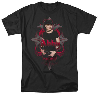NCIS-Abby Gothic