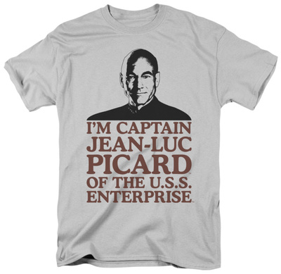 Star Trek-I