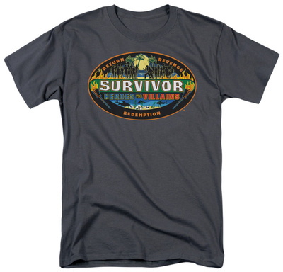 Survivor-Heroes vs. Villains