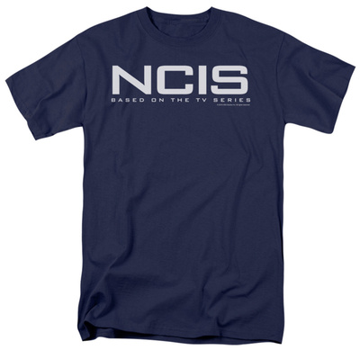 NCIS-Logo