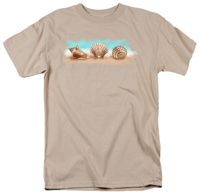 Buy Seashells By The Seashore at AllPosters.com