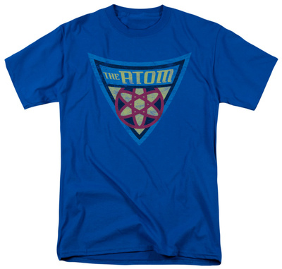 Batman BB-The Atom Shield