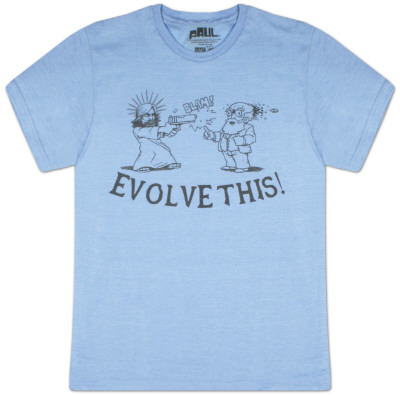 Paul - Evolve This! (Slim Fit)