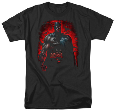 Batman-Red Knight