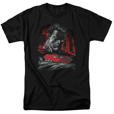 Superman-Man Of Steel