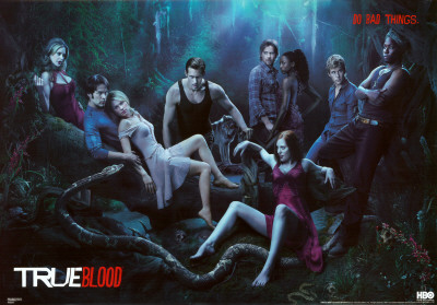 True Blood - Cast