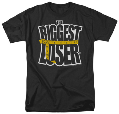 Biggest Loser-Logo