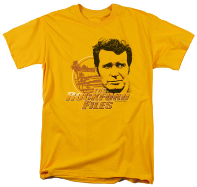 Rockford Files-Life
