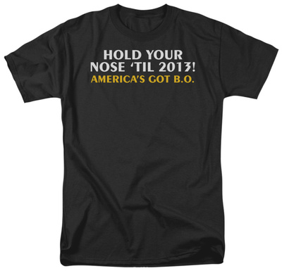 America`s Got B O
