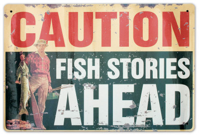 Fish Stories