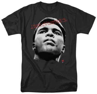 Ali-Wish
