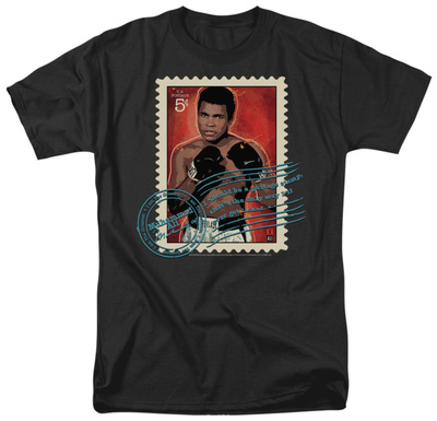 Ali-Stamped