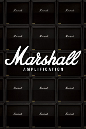 Marshall - Amplification