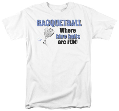 Racquetball