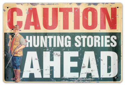 Buy Hunting Stories at AllPosters.com