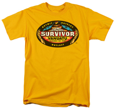 Survivor-Vanuatu