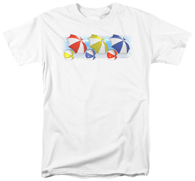 Buy Umbrellas And Beachballs at AllPosters.com