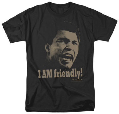 Ali-Friendly